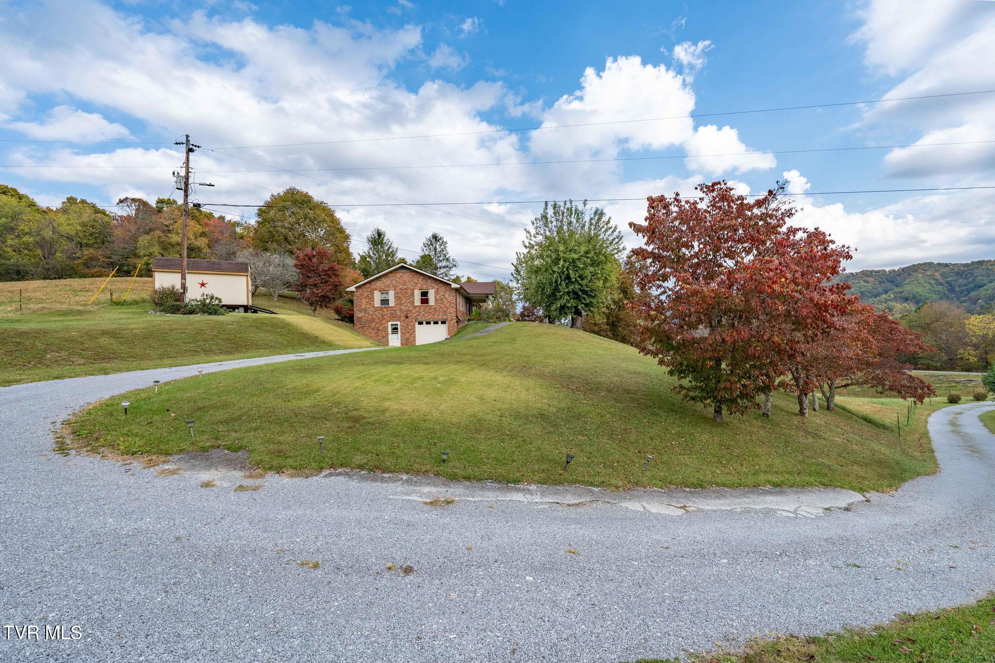 348 Clinch Valley Road Eidson, TN 37731 - Photo 99 of 120 348 Clinch Valley Rd (83 of 116)