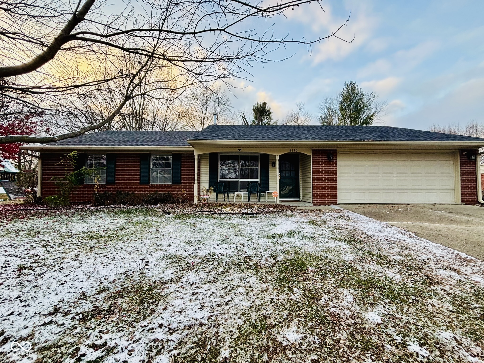 8110 Jeff Road Indianapolis, IN 46217 - Photo 1 of 32 Gallery Image 1