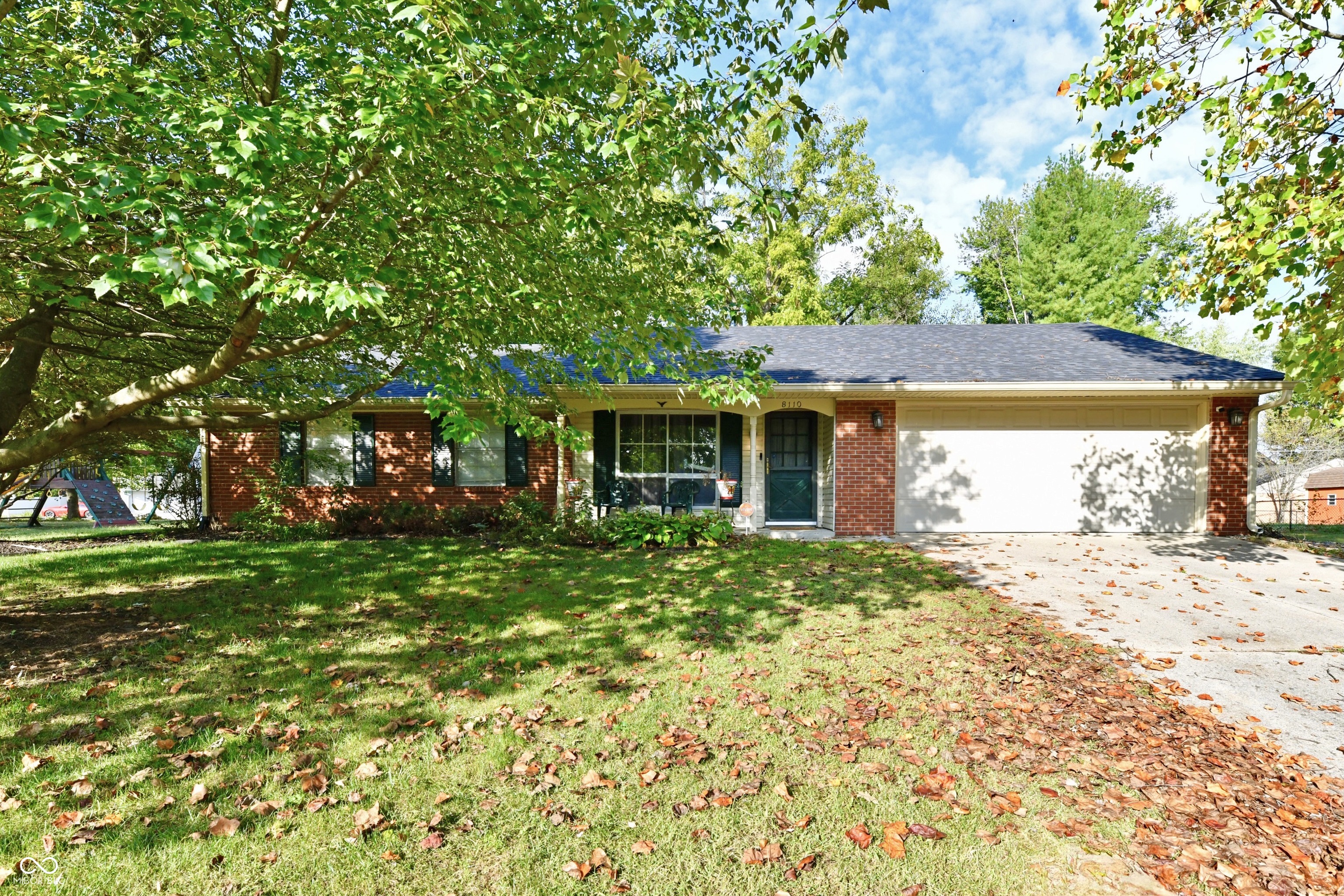 8110 Jeff Road Indianapolis, IN 46217 - Photo 2 of 32 Gallery Image 2