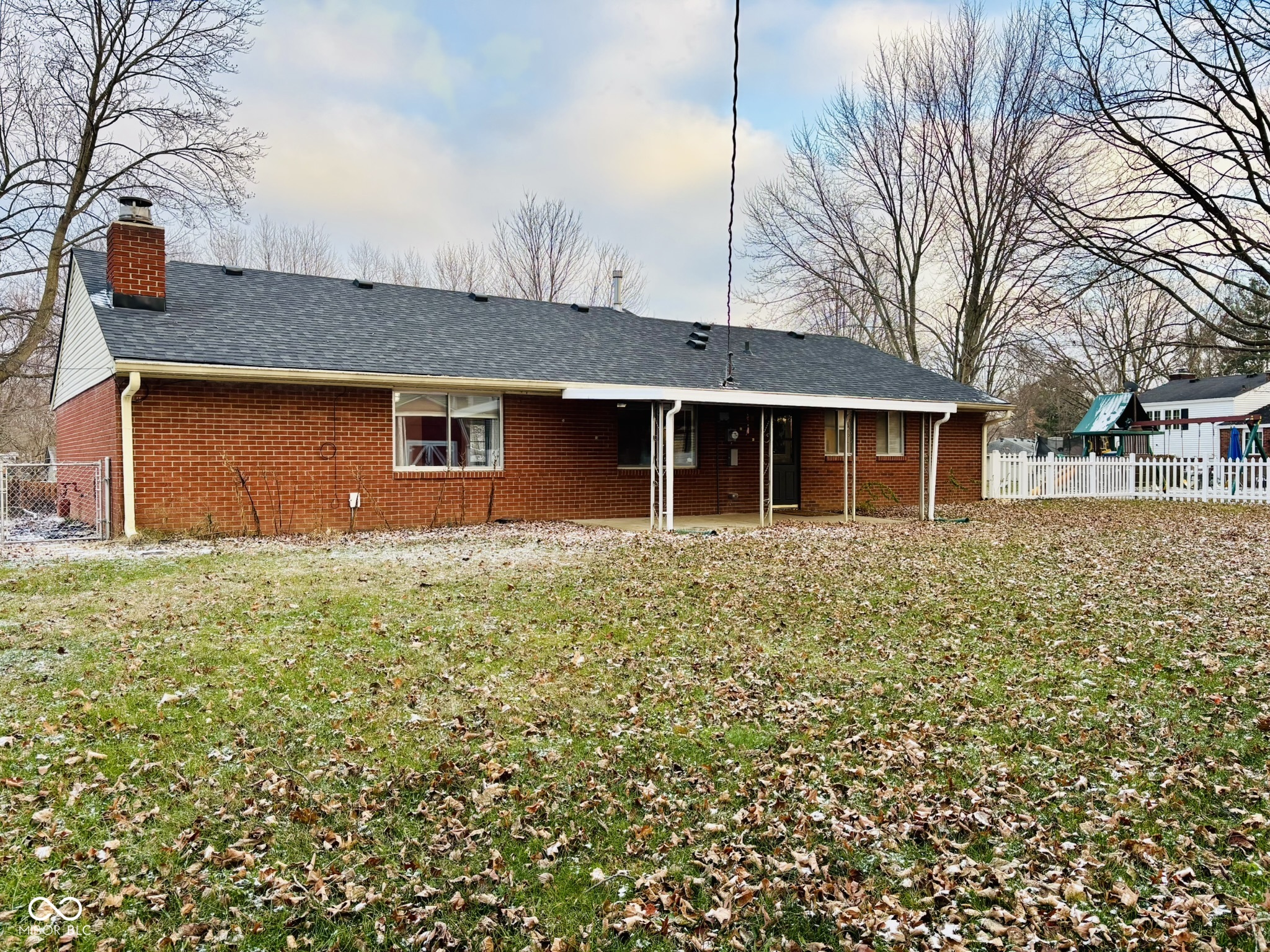 8110 Jeff Road Indianapolis, IN 46217 - Photo 24 of 32 Gallery Image 24