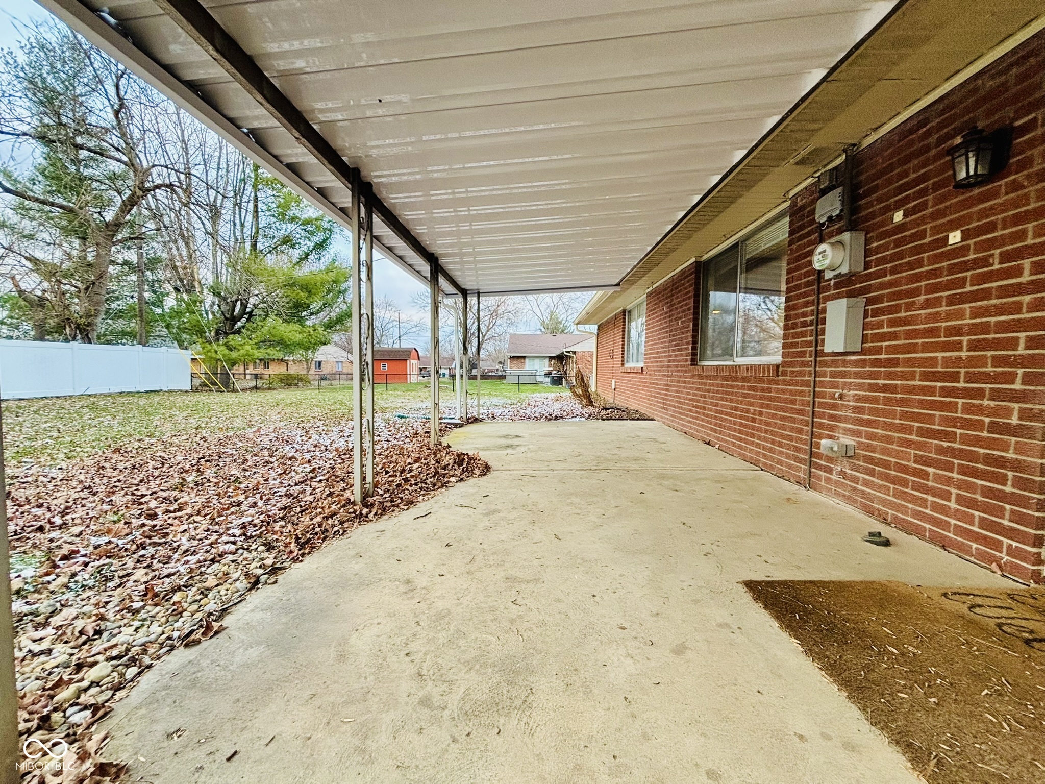 8110 Jeff Road Indianapolis, IN 46217 - Photo 25 of 32 Gallery Image 25