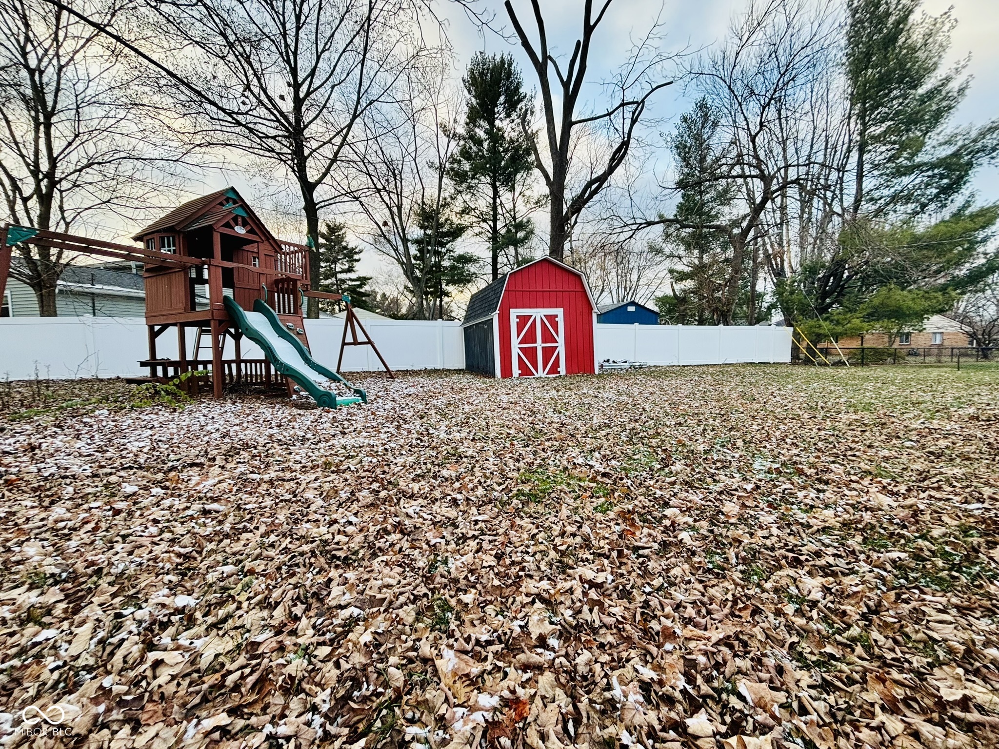 8110 Jeff Road Indianapolis, IN 46217 - Photo 26 of 32 Gallery Image 26
