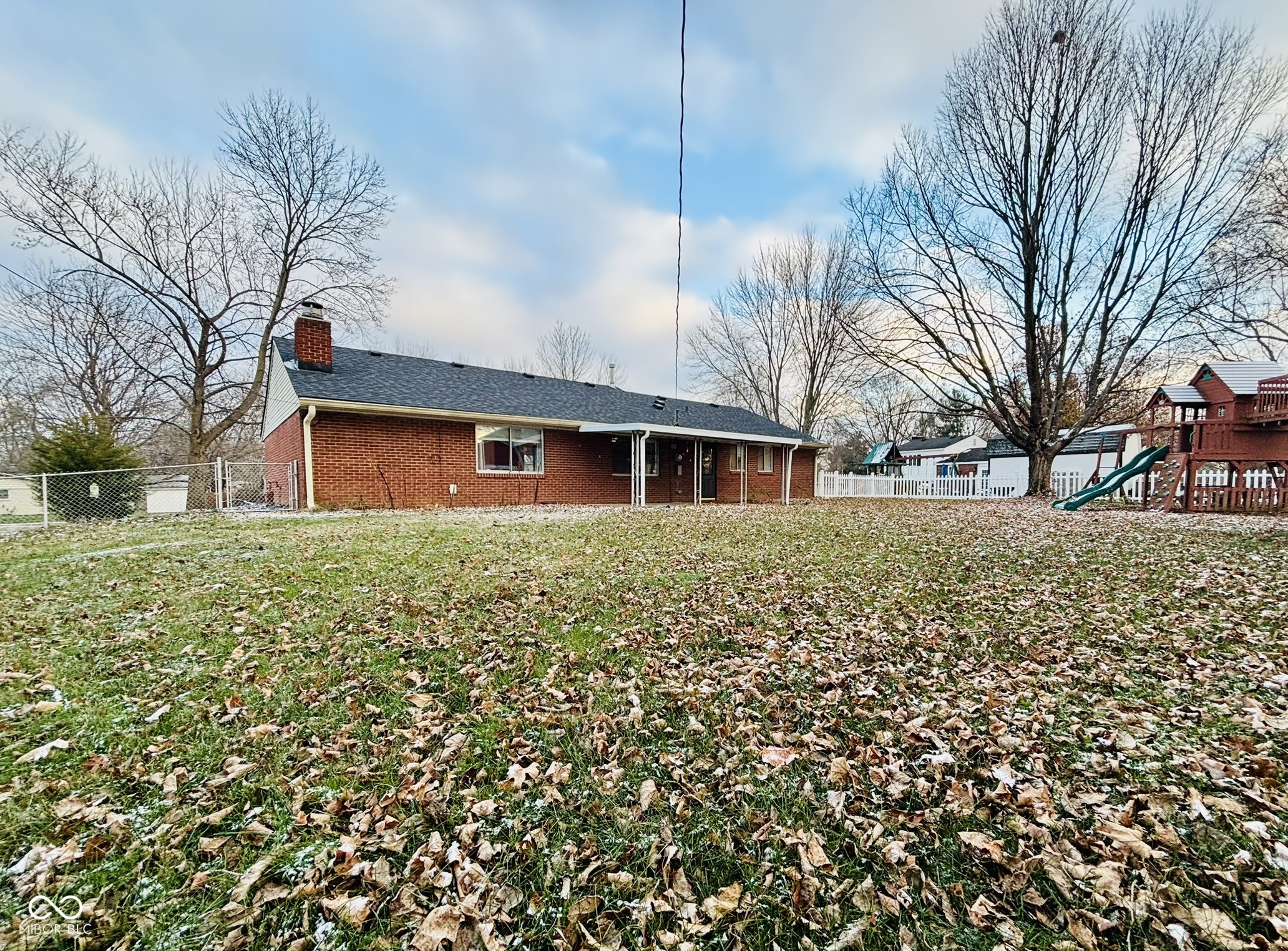 8110 Jeff Road Indianapolis, IN 46217 - Photo 27 of 32 Gallery Image 27