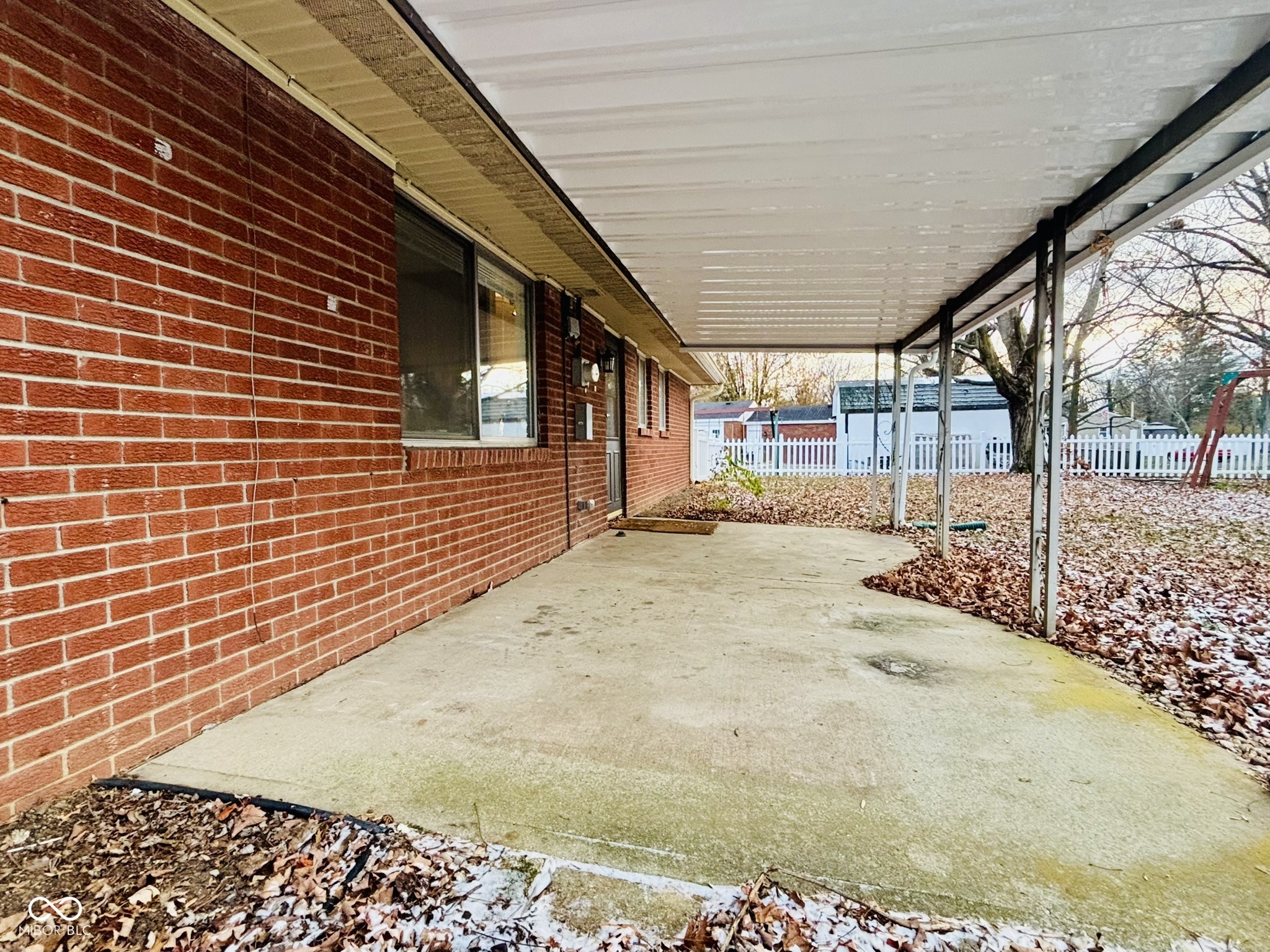 8110 Jeff Road Indianapolis, IN 46217 - Photo 28 of 32 Gallery Image 28