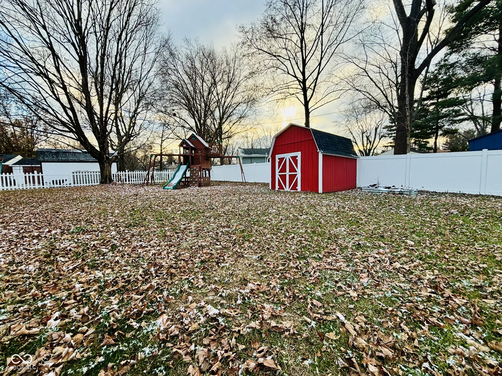 8110 Jeff Road Indianapolis, IN 46217 - Photo 30 of 32 Gallery Image 30