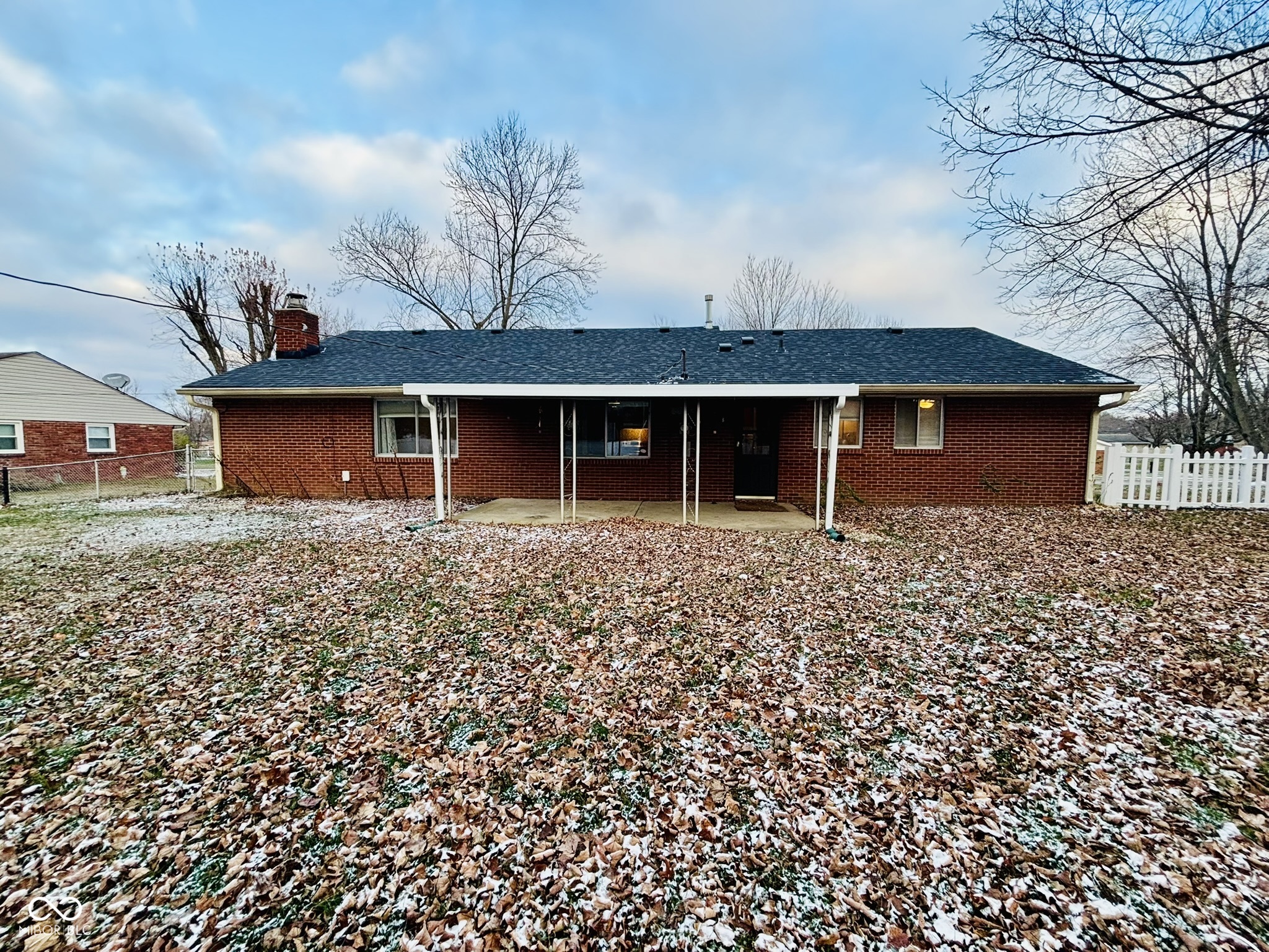 8110 Jeff Road Indianapolis, IN 46217 - Photo 31 of 32 Gallery Image 31