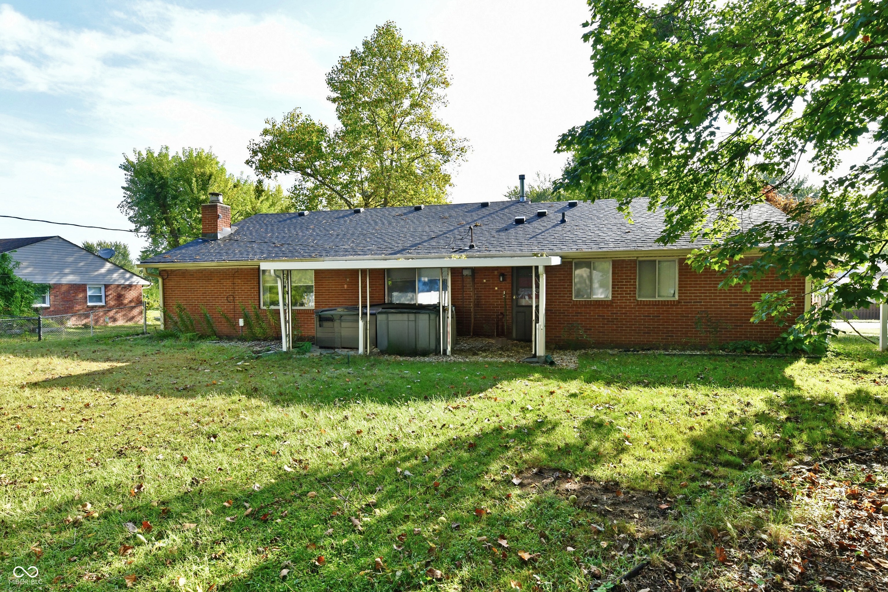 8110 Jeff Road Indianapolis, IN 46217 - Photo 32 of 32 Gallery Image 32