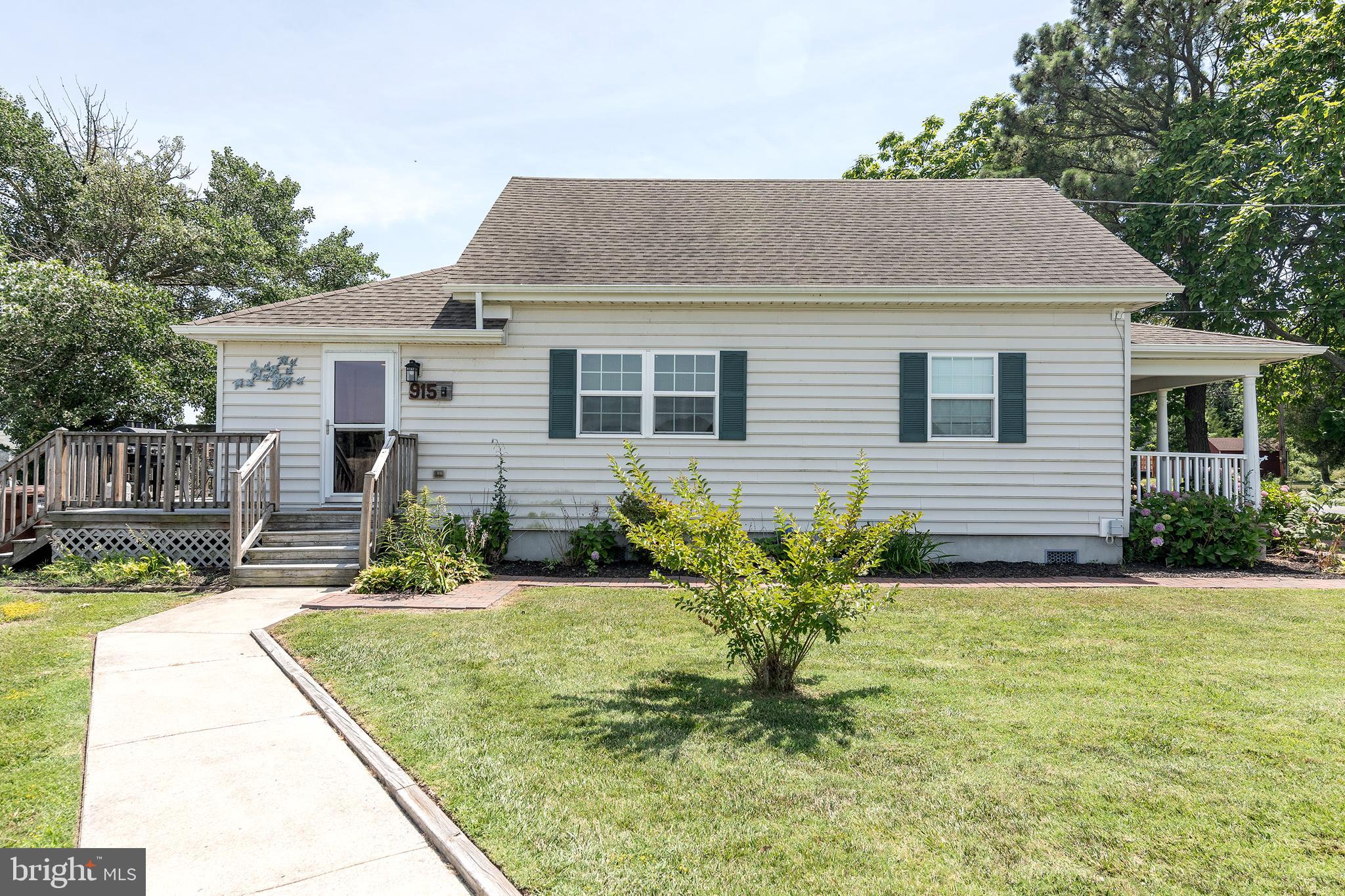 915 Hudson Road Cambridge, MD 21613 - Photo 37 of 42 Gallery Image 37
