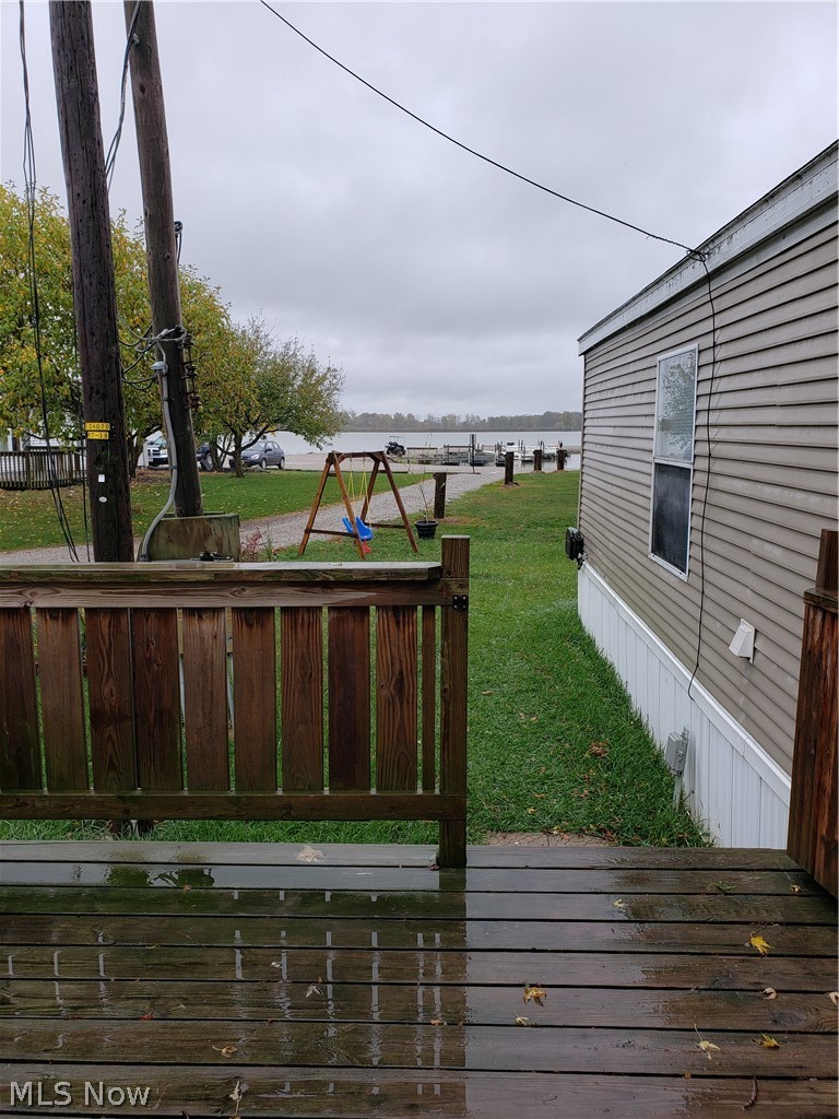 265 Meachem Road, Unit 39 Port Clinton, OH 43452 - Photo 17 of 21 Gallery Image 17