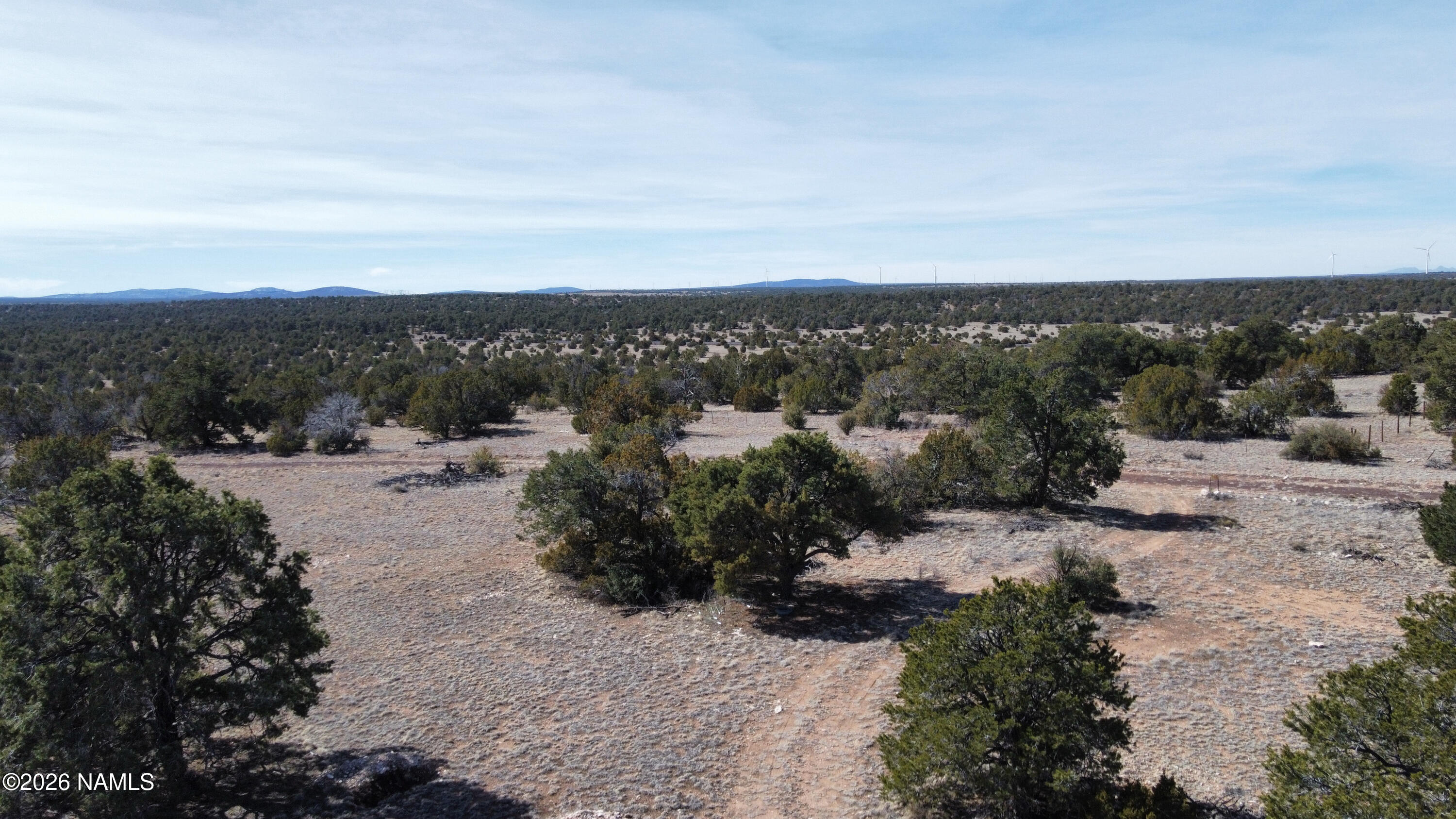 13537 Bly Station Road, Unit A Williams, AZ 86046 - Photo 9 of 13 a view of a city