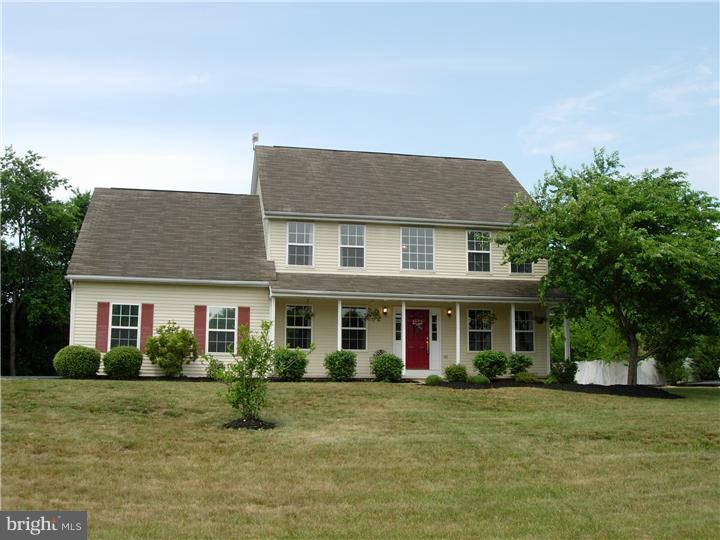 340 Canvasback Road Middletown, DE 19709 - Photo 1 of 20 Exterior Front