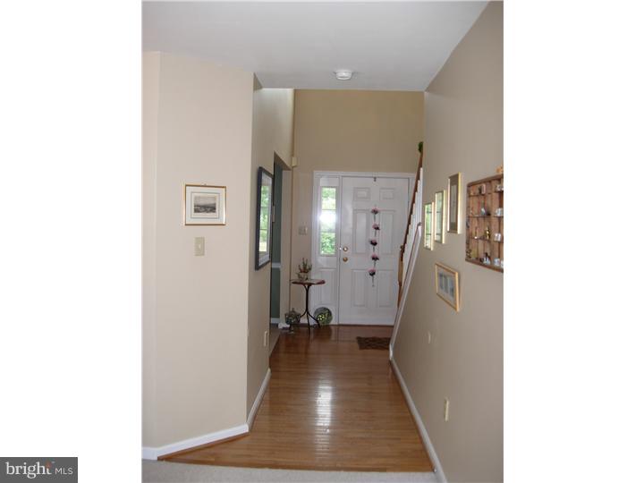 340 Canvasback Road Middletown, DE 19709 - Photo 2 of 20 Foyer