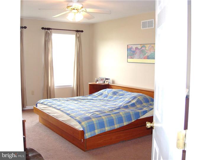 340 Canvasback Road Middletown, DE 19709 - Photo 11 of 20 Bedroom - Main