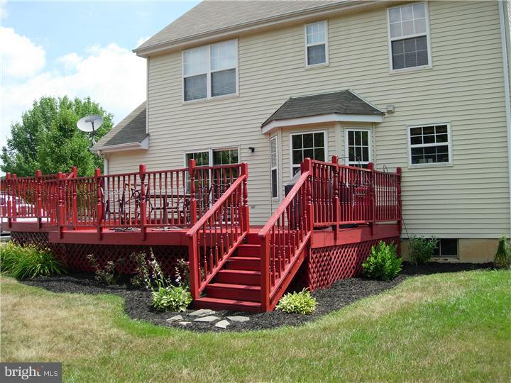 340 Canvasback Road Middletown, DE 19709 - Photo 20 of 20 Deck