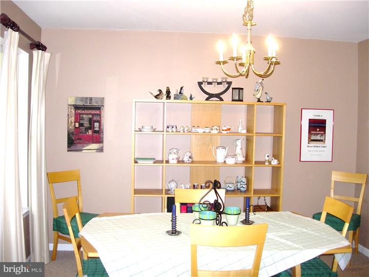 340 Canvasback Road Middletown, DE 19709 - Photo 5 of 20 Dining Room