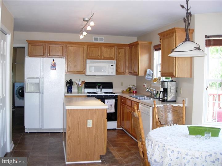 340 Canvasback Road Middletown, DE 19709 - Photo 8 of 20 Kitchen