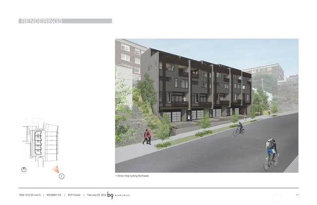 a black and white photo of a living room