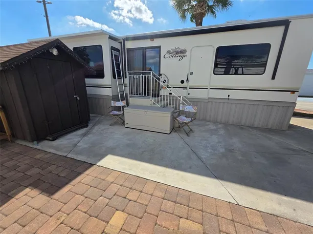 a black and white photo of a park