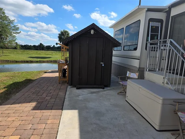 $99,500 | 5274 Southeast 67th Avenue, Okeechobee, FL 34974