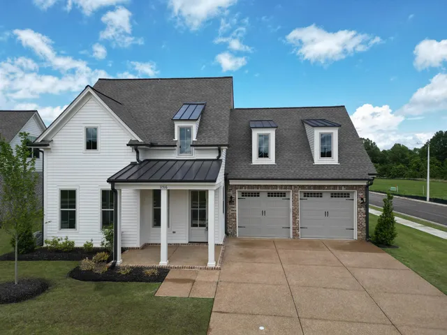 $664,900 | 11516 Sunsparkler Way, Collierville, TN 38017