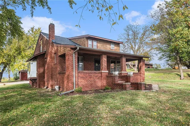 $229,900 | 3929 Pickett Road, St. Joseph, MO 64503