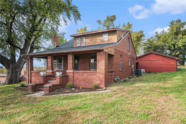 $229,900 | 3929 Pickett Road, St. Joseph, MO 64503