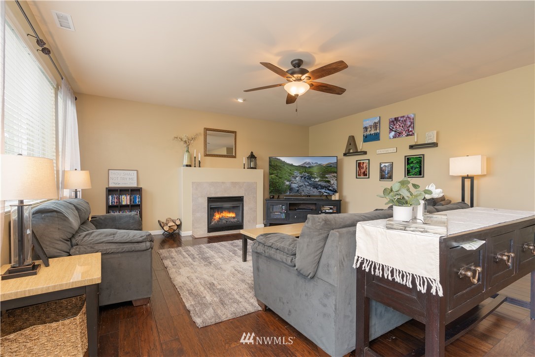 7309 Radius Loop Southeast Lacey, WA 98513 - Photo 14 of 32 Gallery Image 14