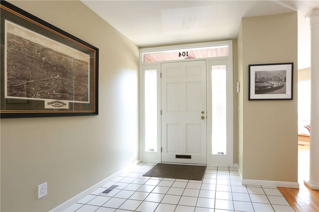 104 Troup Street Rochester, NY 14608 - Photo 4 of 50