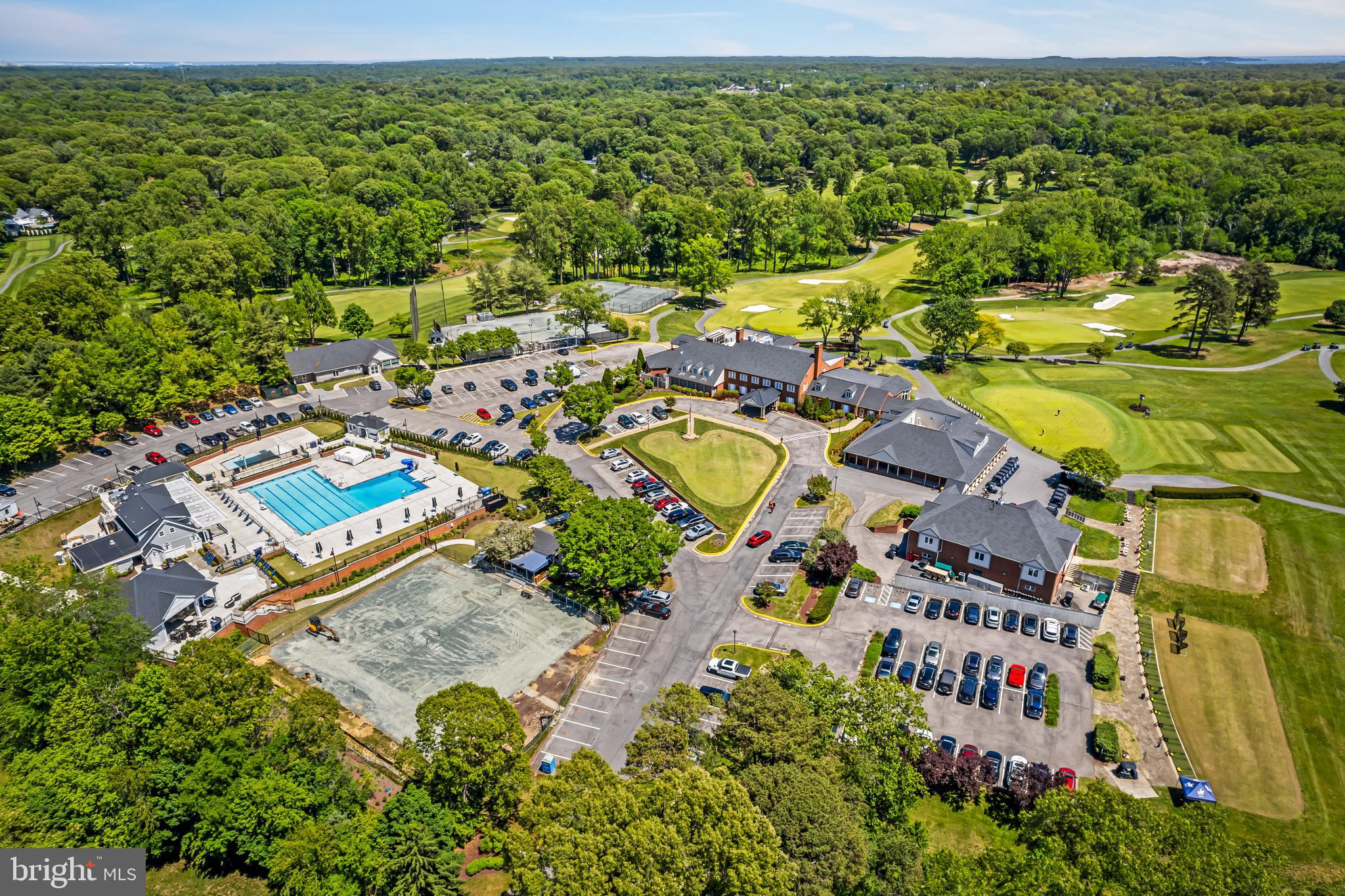381 Sheffield Road Severna Park, MD 21146 - Photo 57 of 61 Golf, Tennis, and Pool