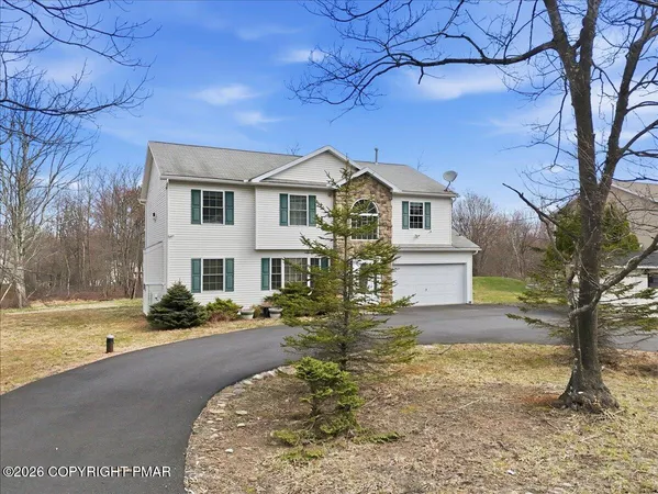$475,000 | 2431 Grey Birch Lane, Long Pond, PA 18334