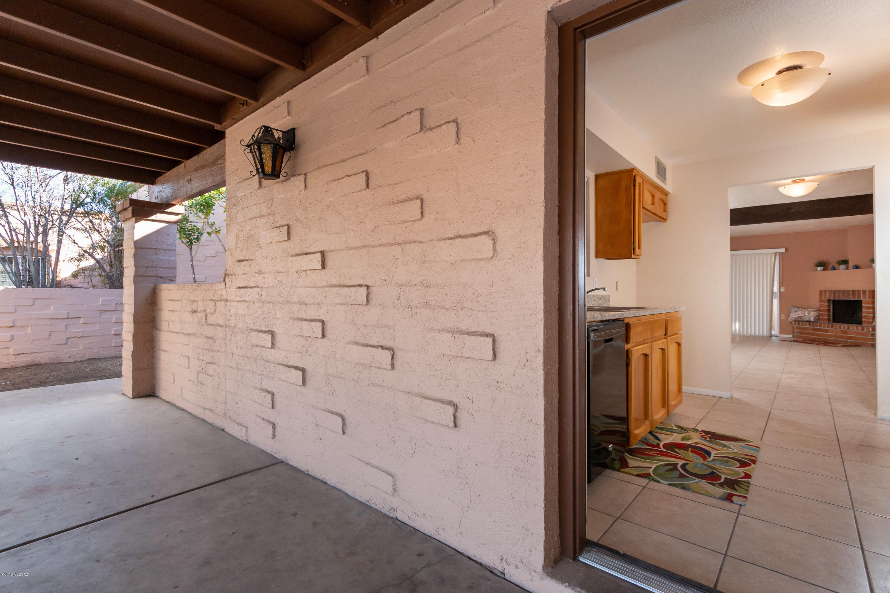 4250 East Blanton Road Tucson, AZ 85712 - Photo 36 of 37
