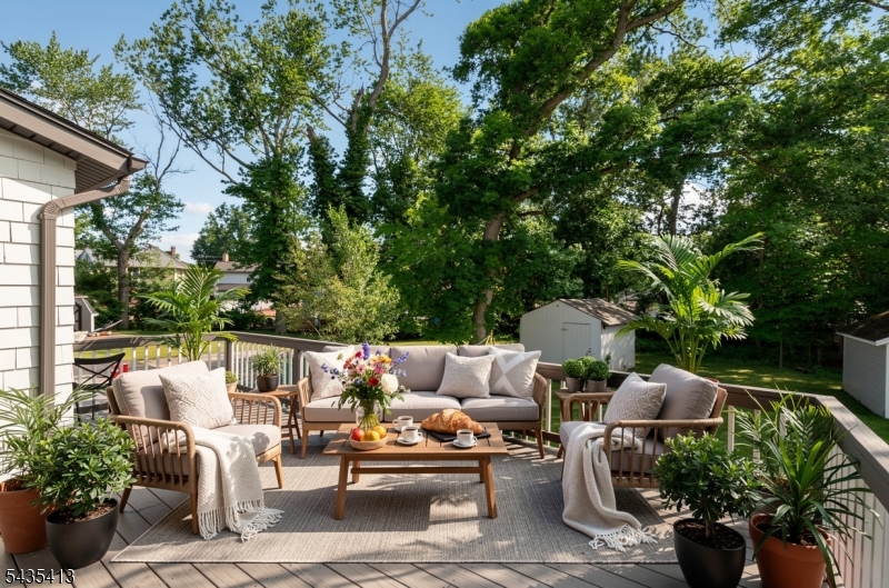 529 Wheatsheaf Road Roselle, NJ 07203 - Photo 27 of 46