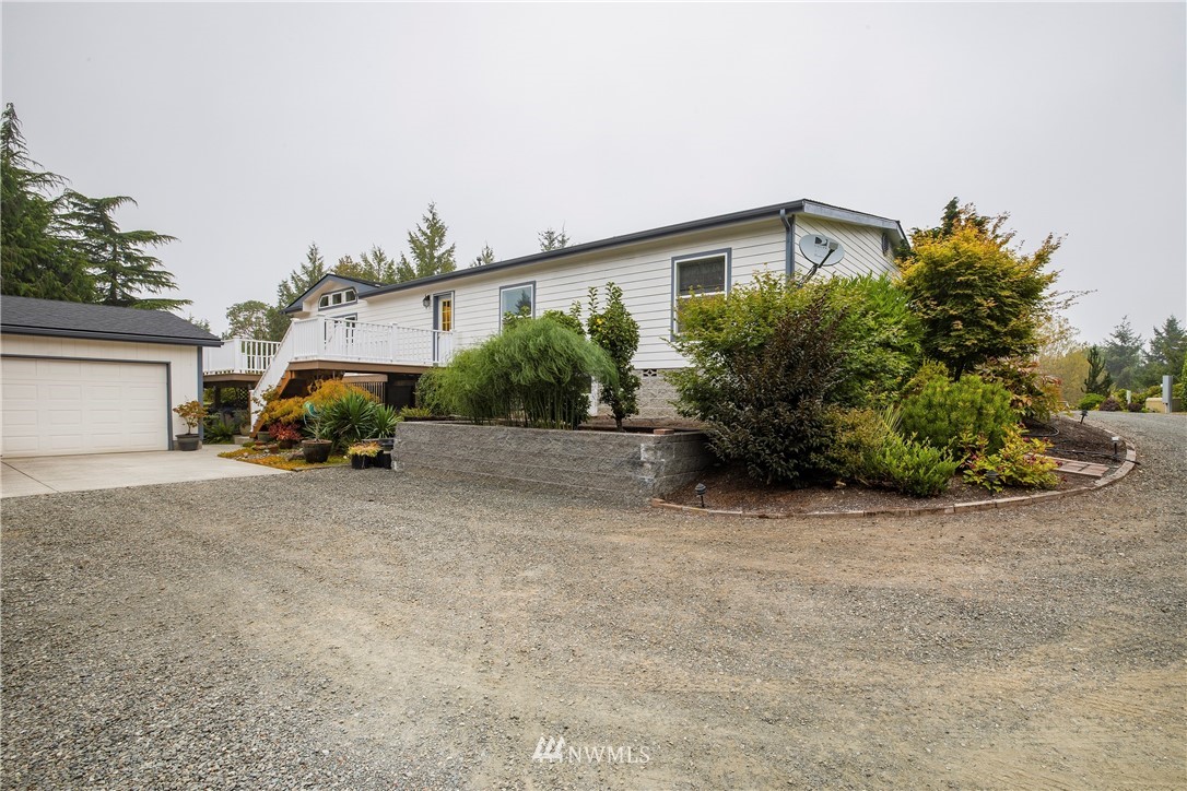 224 Guy Kelly Road Port Angeles, WA 98362 - Photo 2 of 19