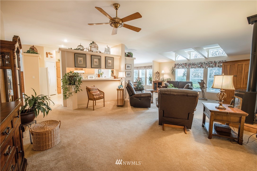 224 Guy Kelly Road Port Angeles, WA 98362 - Photo 11 of 19