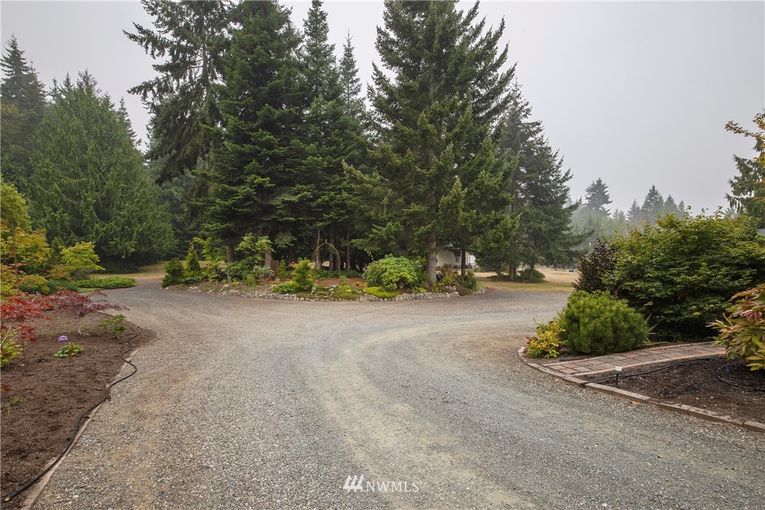 224 Guy Kelly Road Port Angeles, WA 98362 - Photo 4 of 19