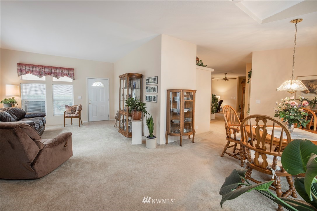 224 Guy Kelly Road Port Angeles, WA 98362 - Photo 5 of 19