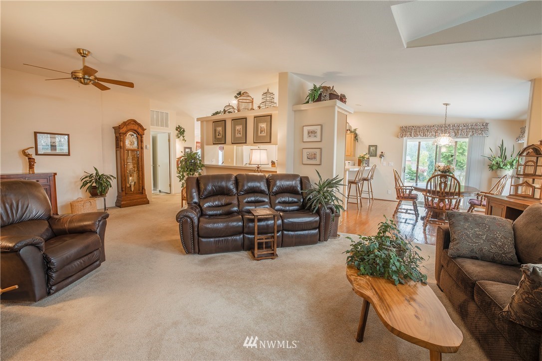224 Guy Kelly Road Port Angeles, WA 98362 - Photo 10 of 19