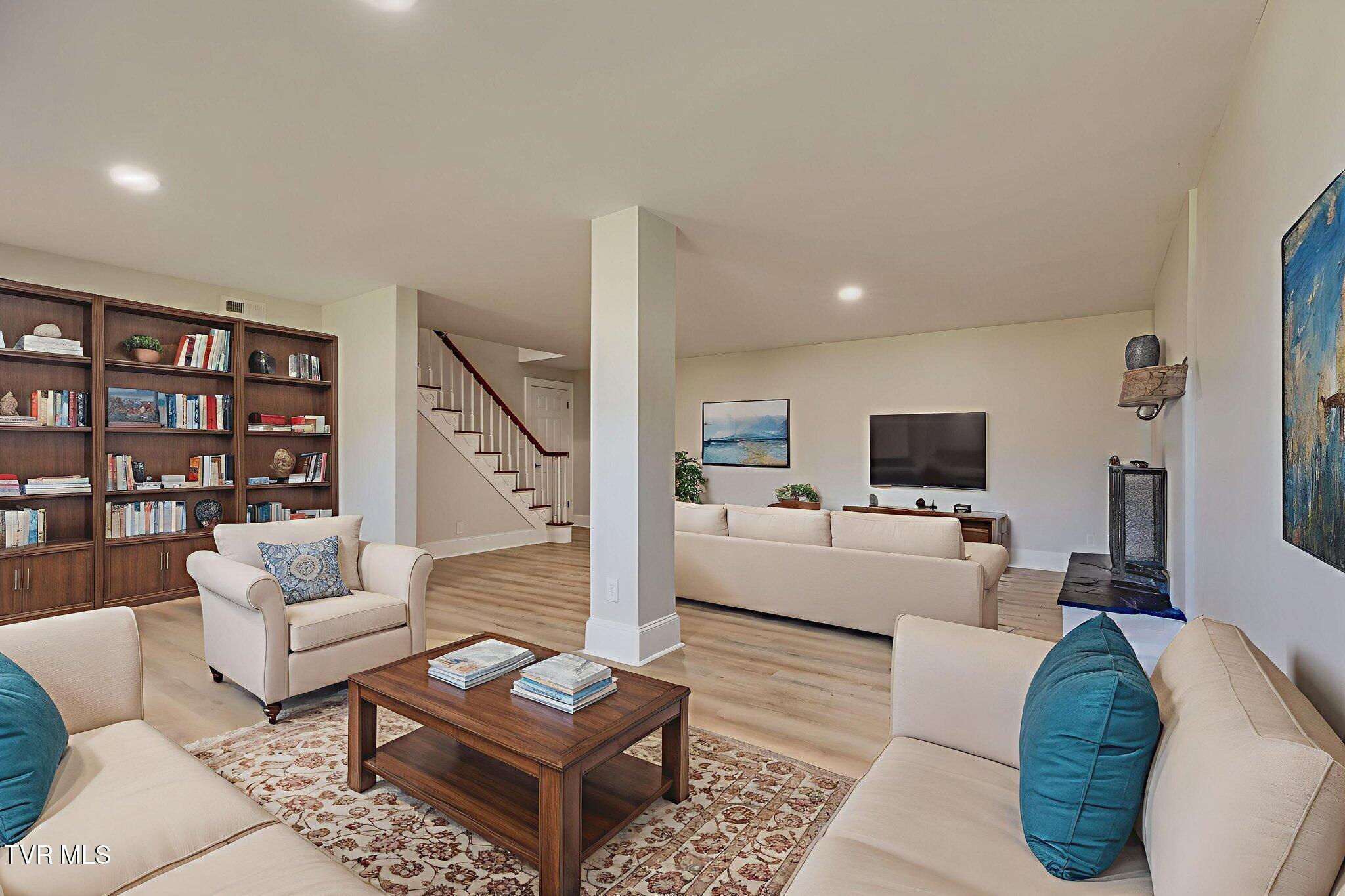 146 Carlton Road Bristol, TN 37620 - Photo 28 of 46 025 virtually staged