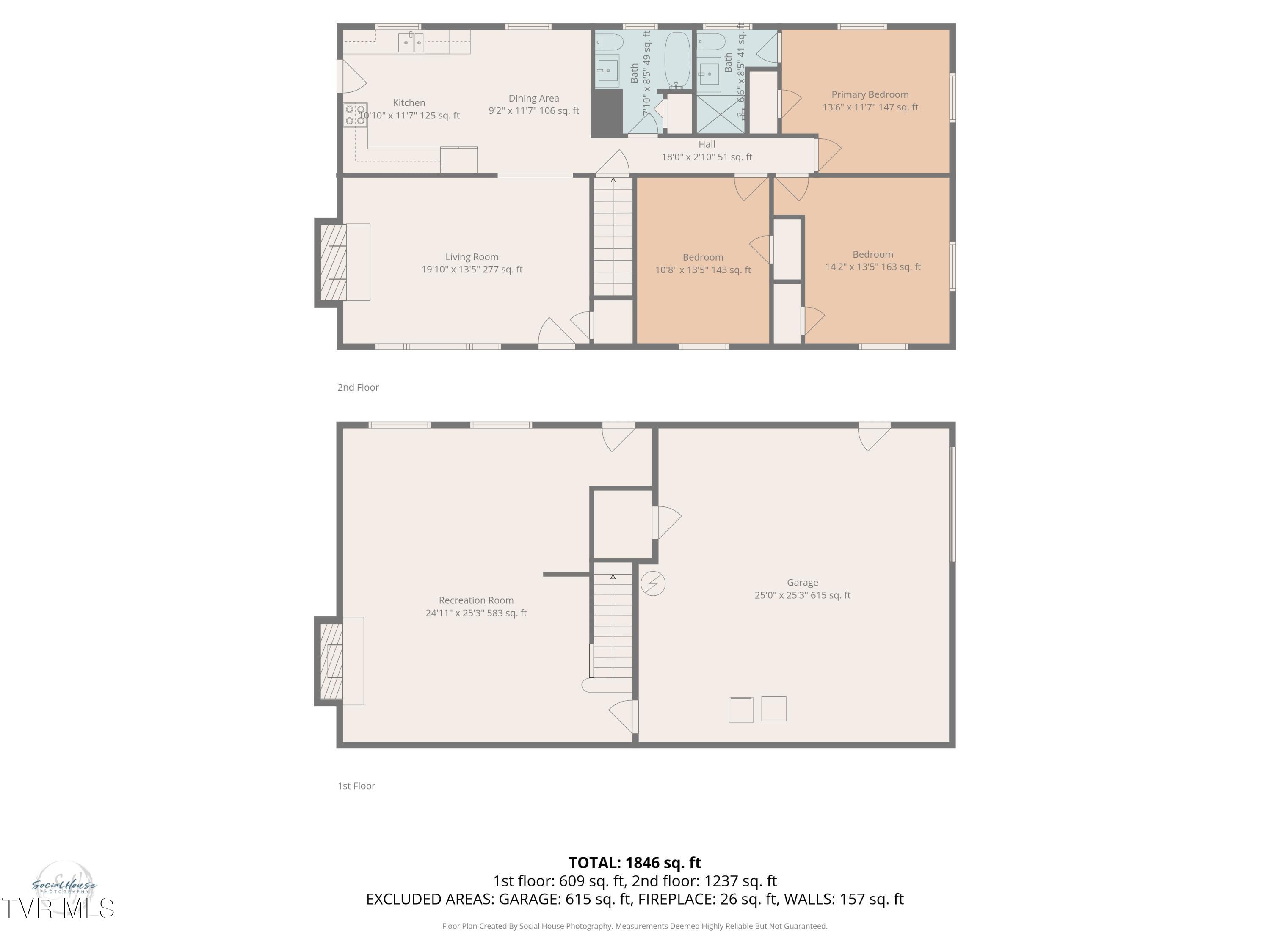 146 Carlton Road Bristol, TN 37620 - Photo 46 of 46 3-Floorplan_3