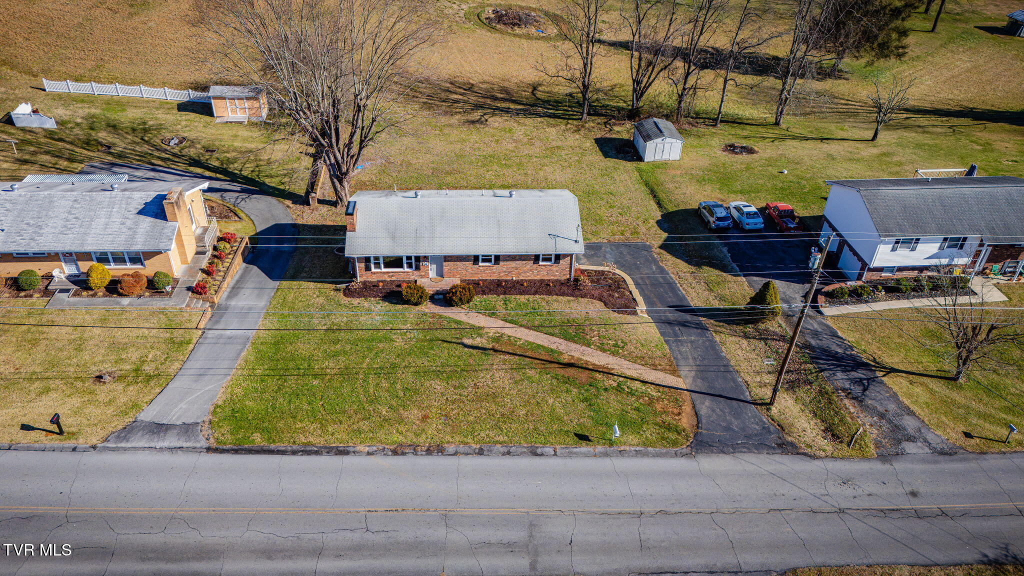 146 Carlton Road Bristol, TN 37620 - Photo 36 of 46 101