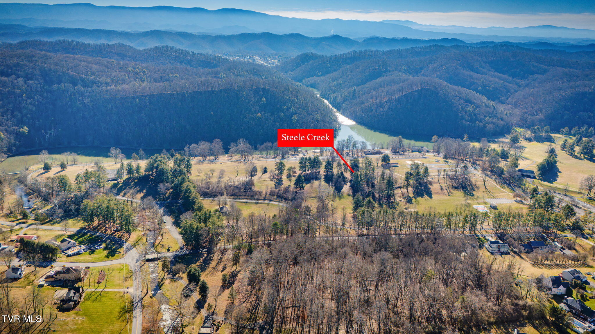 146 Carlton Road Bristol, TN 37620 - Photo 43 of 46 106callout