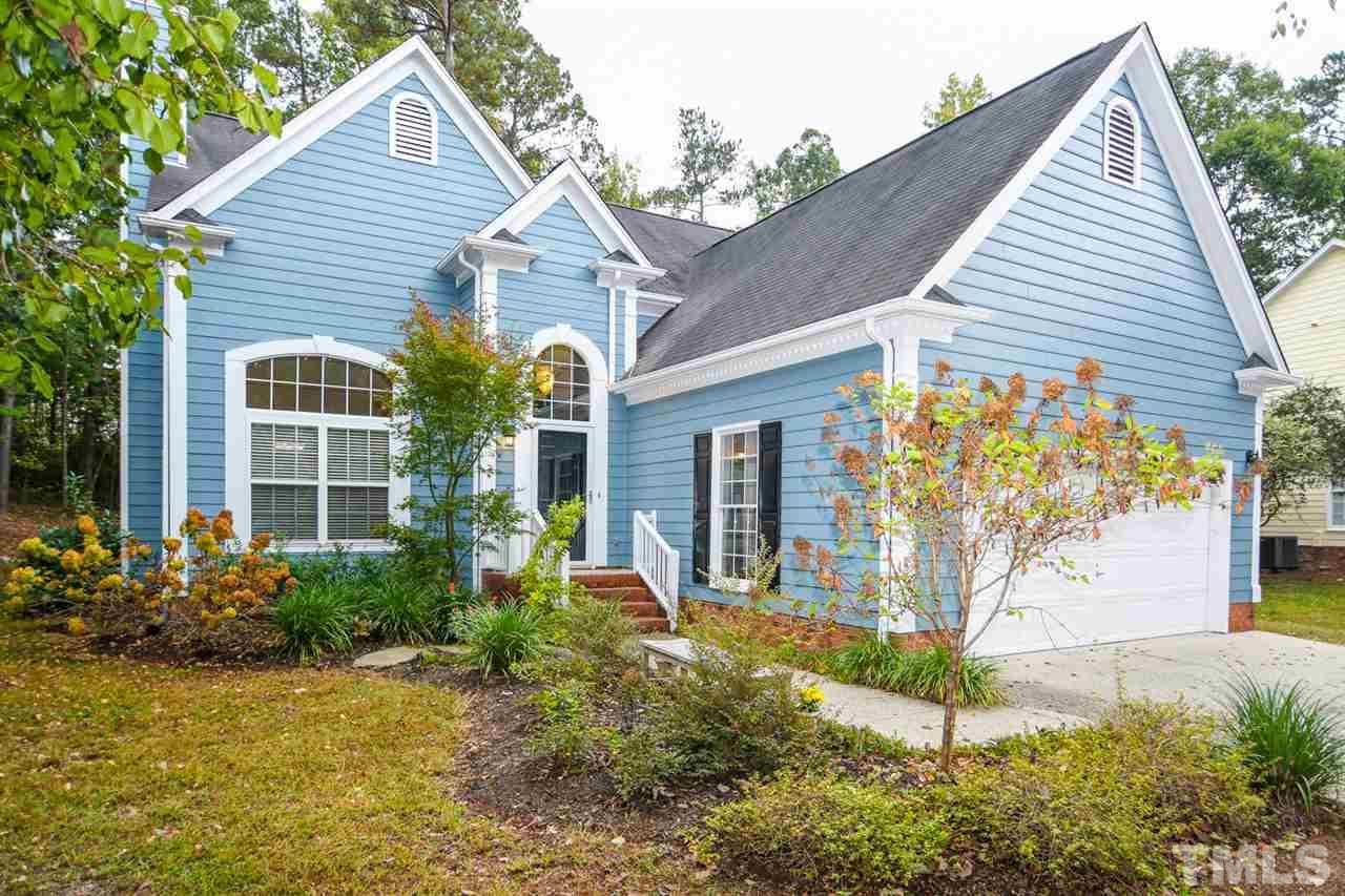305 Catlin Road Cary, NC 27519 - Photo 1 of 25 Gallery Image 1