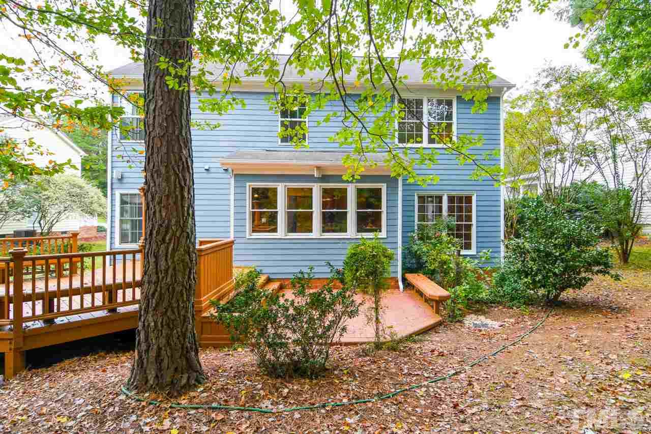 305 Catlin Road Cary, NC 27519 - Photo 23 of 25 Gallery Image 23