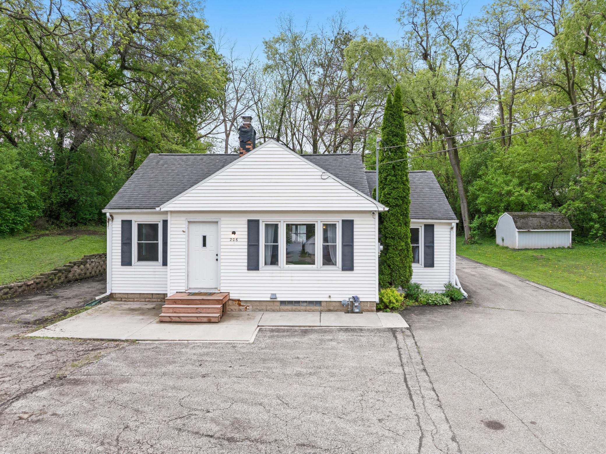 206 21st Street Southwest Rochester, MN 55902 - Photo 32 of 36