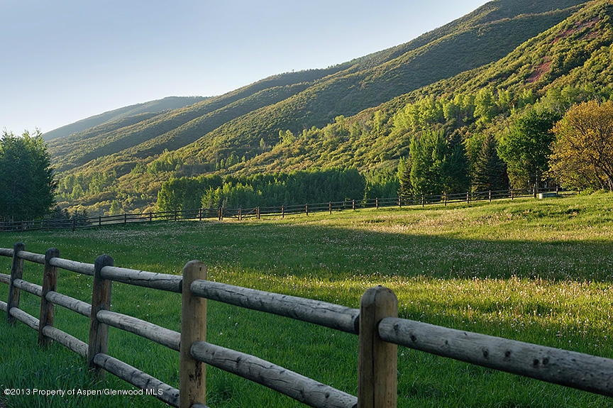 122 East Reds Road Aspen, CO 81612 - Photo 15 of 19 Common Pasture