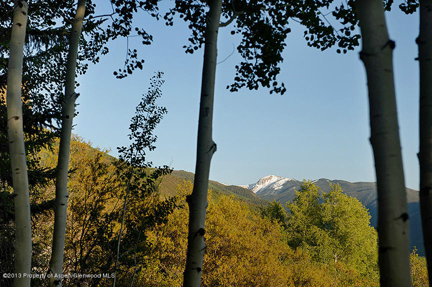 122 East Reds Road Aspen, CO 81612 - Photo 17 of 19 View