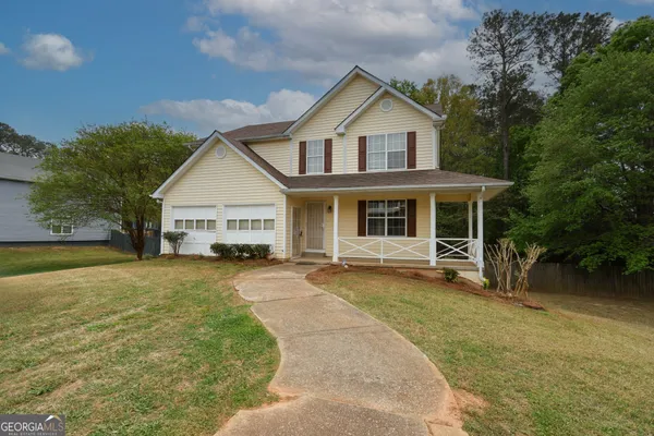 $280,000 | 350 Wood Duck Drive, Jonesboro, GA 30238
