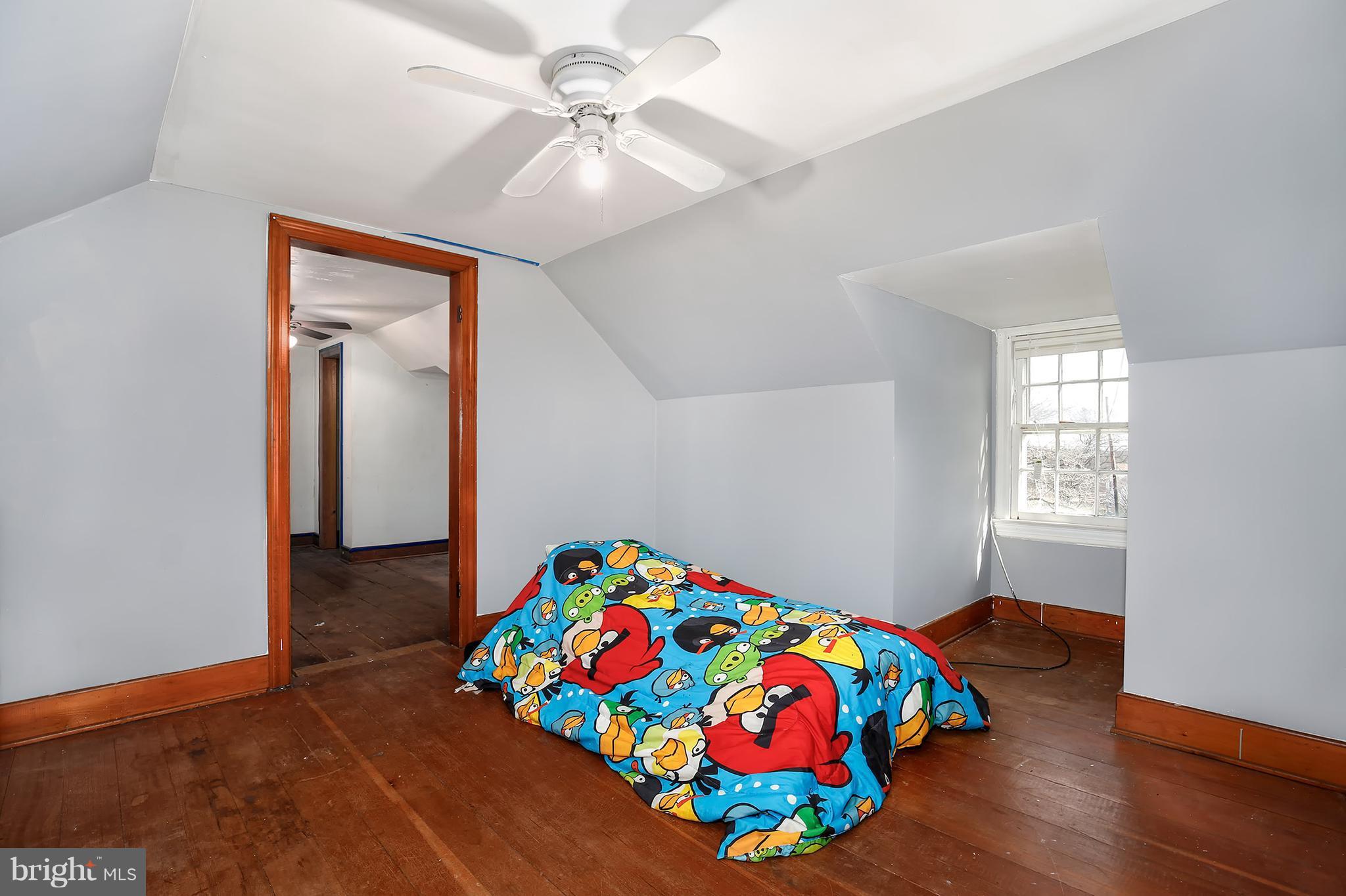 704 Ridge Road Mount Airy, MD 21771 - Photo 16 of 23 Bedroom