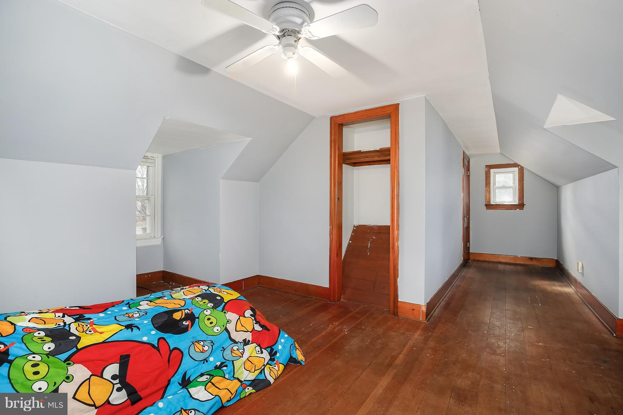 704 Ridge Road Mount Airy, MD 21771 - Photo 19 of 23 Bedroom