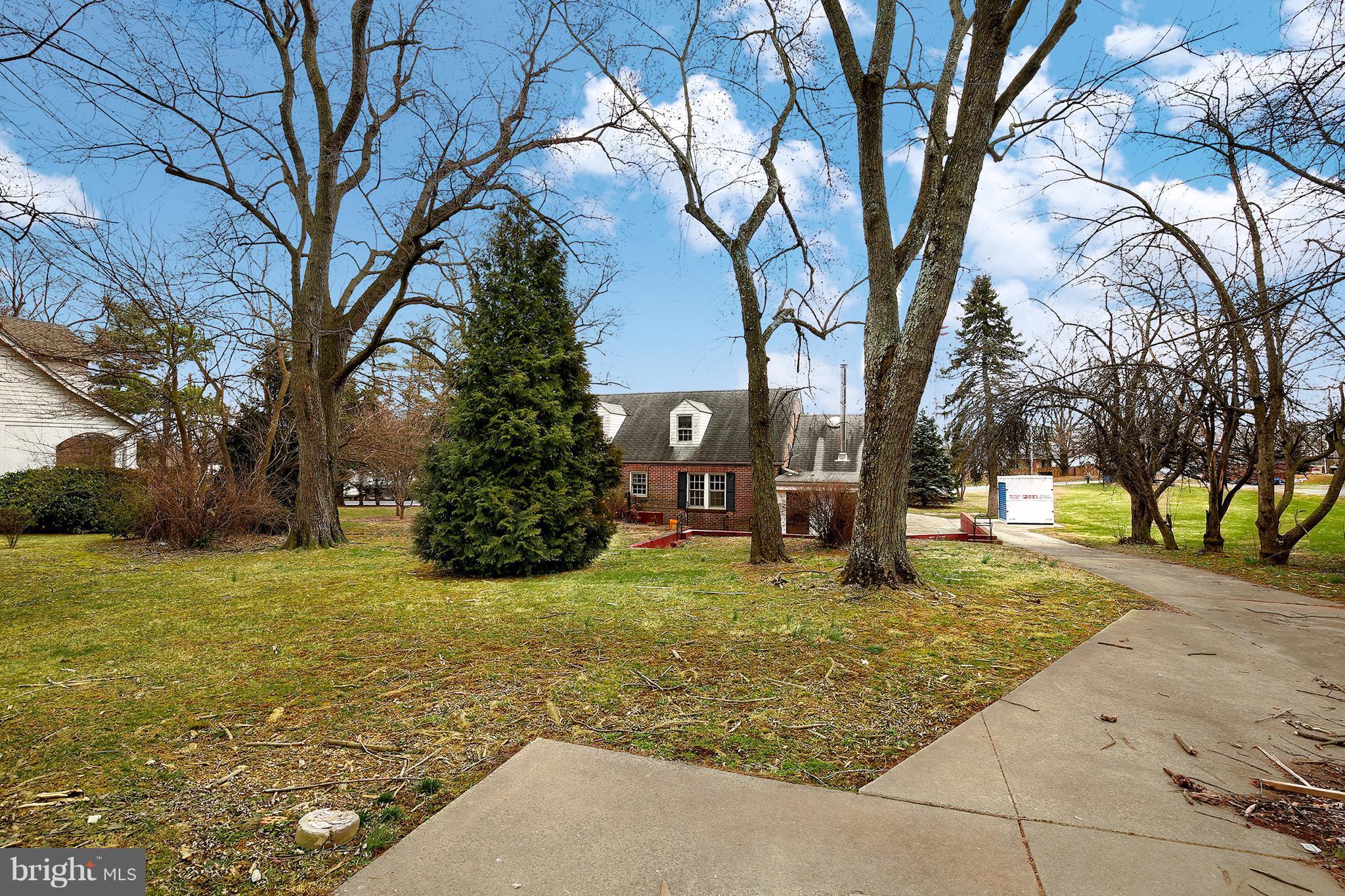 704 Ridge Road Mount Airy, MD 21771 - Photo 22 of 23 Exterior (Rear)